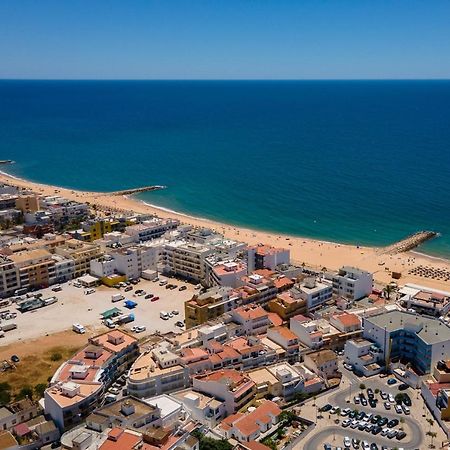 1Br Infante Flat In Quarteira By Lovelystay Экстерьер фото
