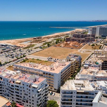 1Br Infante Flat In Quarteira By Lovelystay Экстерьер фото